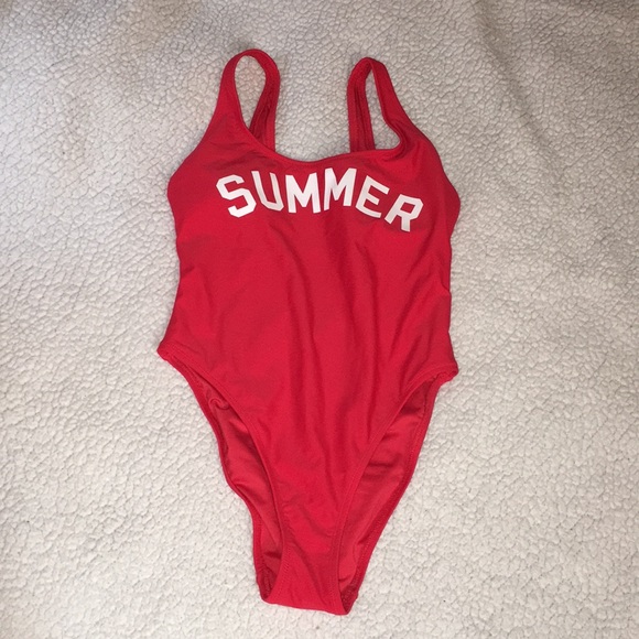 Forever 21 Other - ⛱NWOT Forever 21 Swimsuit